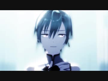 【にじさんじMMD】ド ラ マ ツ ル ギ ー【緑仙】
