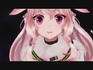 【もこ田めめめ】首のもこもこ伸縮シーン集