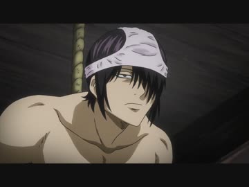 銀魂．　第367話「悪役にもやっていい事と悪い事がある」