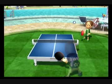 人気の Wii Sports Resort 動画 18本 ニコニコ動画