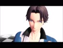 【テニプリMMD】SORRY, SORRY（跡部景吾誕生日2018）