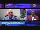 TV Interview | Dr. Richard B. Fratianne, MD | From Cinders to Butterflies | LitFire Publishing