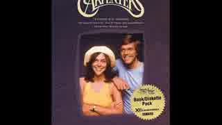 【歌詞付き】Carpenters - Sing