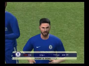 人気の Ps2 ウイニングイレブン 動画 15本 ニコニコ動画