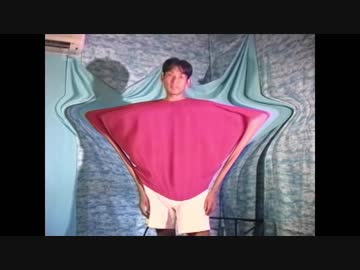 きちんと鍛えてきたNKTIDKSG