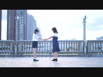 【凛(りん)×ももかん】　少年と魔法のロボット　【踊ってみた】