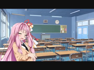 琴葉茜のふしぎな出会い【VOICEROID劇場】