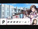 【ノベマス】Randka Kłamcy【志保の日】