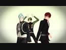 [MMD刀剣乱舞]いいや(鶯・大包平・膝丸　改変あり)