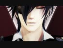 【MMD刀剣乱舞】SNOBBISM【燭台切光忠・鶴丸国永】