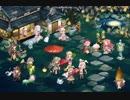【FKG】　庭園動画　お月見イベント