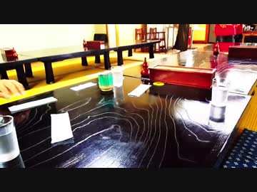 【強欲一家】信州そば食べ放題でケチ祭り♪【異常な食欲】