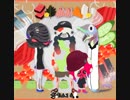 【Splatoon2】チャンポン・チャント/SashiMori【15分耐久】