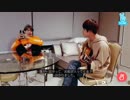 【JIN,JIMIN】Butterfly (Acoustic ver.)