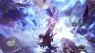 【MHW】「何はともあれ家に帰りたい」の巻