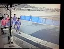 低画質盤、前に住んでた上賀茂の馬鹿住民の映像