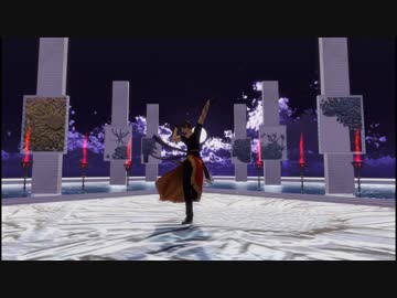 【MMD刀剣乱舞】ドラマツルギー【大倶利伽羅】