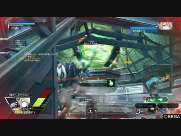【B3/BBPS4】音声娘がいないボーダーブレイク･改　6.5回目