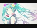 Iris 【初音ミクオリジナル曲】