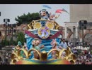 【TDS】ハピエストセレブレーション・オン・ザ・シー【2018/08/11】