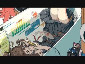 決してふれてはいけないめどれー2nd