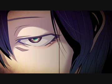 【手描き刀剣乱舞】R.e.d f.r.a.c.t.i.o.n