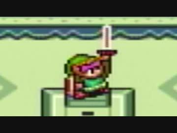 ゼルダの伝説神々のトライフォースを楽しみながらクリアを目指すpart7【実況】