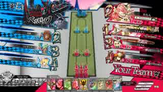 果物先生がニコ動でも神筆を振るう177【蝿王】【ヴィラン】