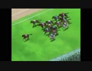 銀魂ジャスタウェイの映像に天皇賞（秋）の実況をかぶせた結果・・・