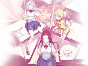 人気の ユメミルクスリ せかいにさよなら 動画 本 ニコニコ動画