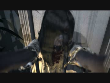 【実況】『P.T.』に触発されたホラーゲームが怖すぎる件　＃2　