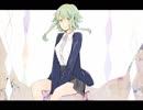 【GUMI】記憶と海鳴り【オリジナル曲】