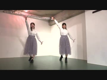 ホシアイを踊ってみた【ゆめ玉】