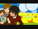 ✾[Eng Sub] Q & A Recital  歌ってみた [NaoArata x ルビー]