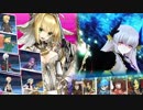 【FateGO】清姫生存パで異聞帯攻略part12-よりみち編「金色のメトロポリス」