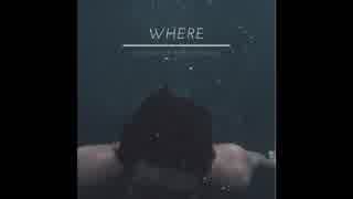 【NNI】WHERE【オリジナルアルバム】
