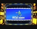 【アシッドマン】アクション下手なロックマン11【Part4】