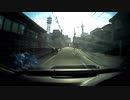 「Bad Day」を聴いていたら本当に厄日になった車載映像がこちらです【ドラレコ】