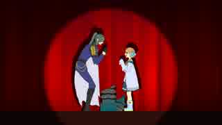 シュガビタしんらぶ（未完）