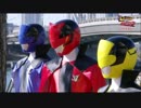 【歌ってみた】 ルパンレンジャー、ダイヤルを回せ