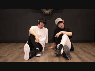 【みきぷるーん×あぐる】九龍レトロ【踊ってみた】