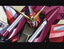 GUNDAM出撃