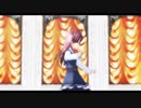 【MMD艦これ】荒潮で蜜月アン・ドゥ・トロワ