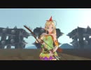 【実況】衣服は脱がせるためにある！！ゲス２人のバレガ実況Part11【バレットガールズ ファンタジア】