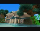 【Minecraft】ゆっくりゴーレムと遊ぶ #03