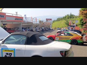 【S2000】 道楽者のサーキットライフ part.16 【ゆっくり廃止!?】
