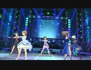 最近お迎え出来たクールSSR5人で『Nocturne』デレステMV