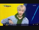 【k-pop】더보이즈(THE BOYZ) - Right Here 뮤직뱅크 (MusicBank) 181005