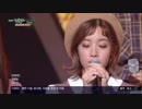 【k-pop】유니티(UNI.T) - Candy + 난말야(I mean) 뮤직뱅크 (MusicBank) 181005