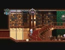 Touhou_Luna_Nights 1～3面ボスノークロックノーダメージ撃破 【ver.0.4.2.2（アーリーアクセス版）】